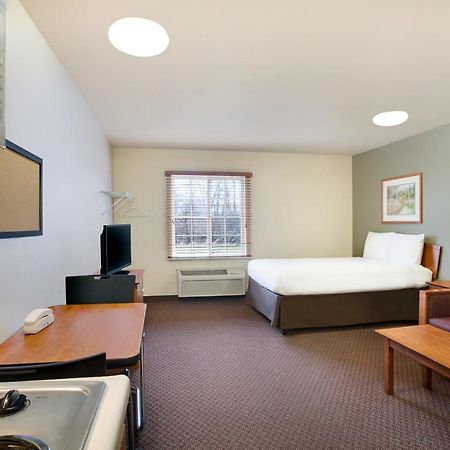 Woodspring Suites Cincinnati Фэрфилд Экстерьер фото