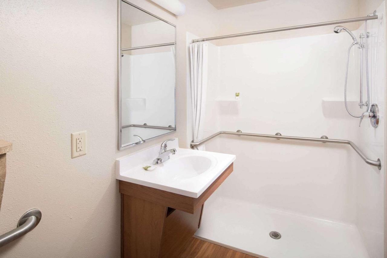 Woodspring Suites Cincinnati Фэрфилд Экстерьер фото