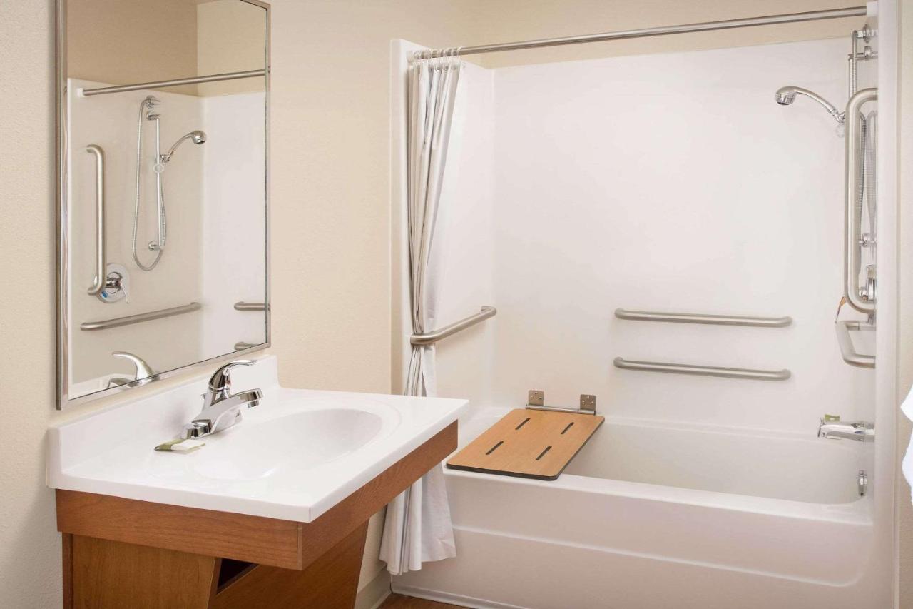 Woodspring Suites Cincinnati Фэрфилд Экстерьер фото