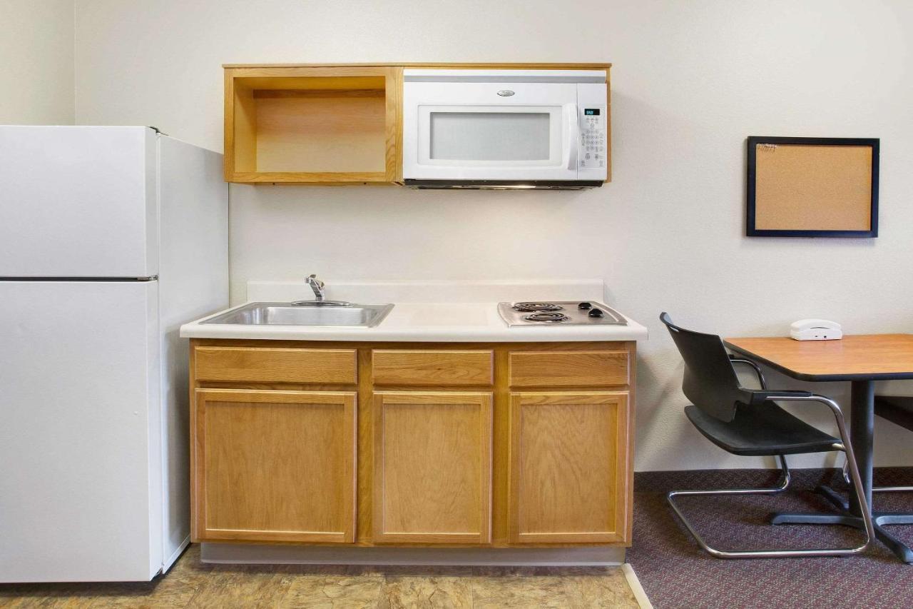 Woodspring Suites Cincinnati Фэрфилд Экстерьер фото