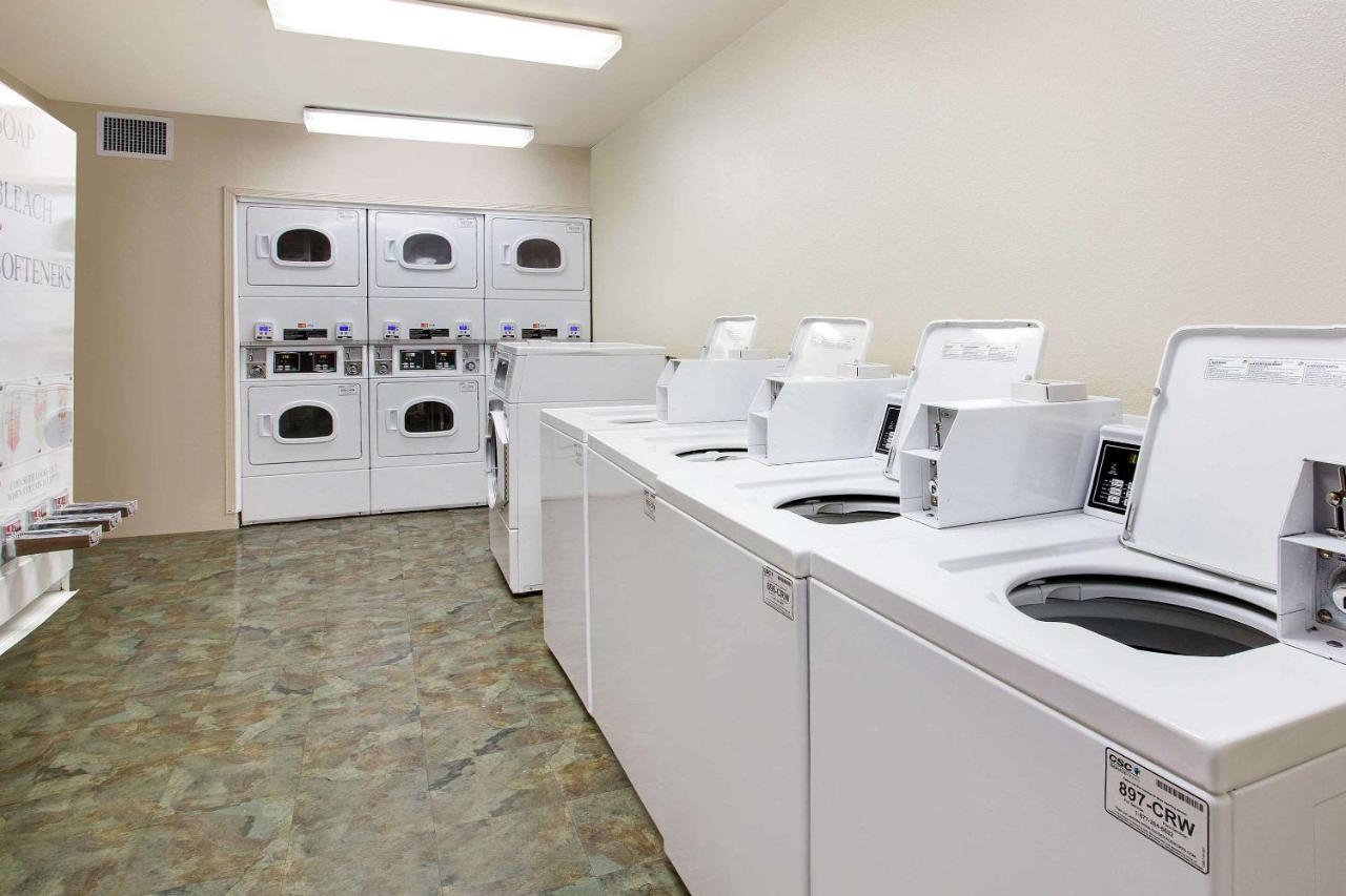 Woodspring Suites Cincinnati Фэрфилд Экстерьер фото