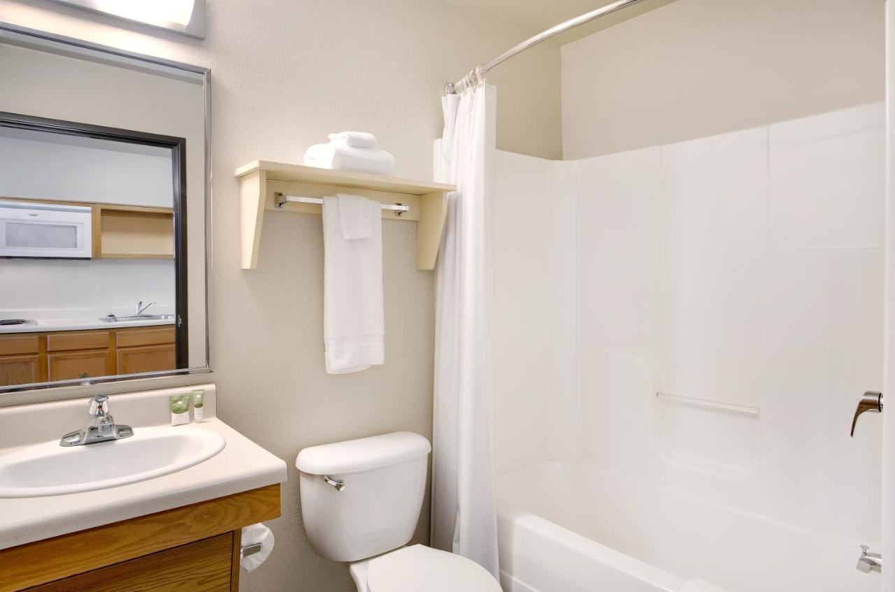Woodspring Suites Cincinnati Фэрфилд Экстерьер фото